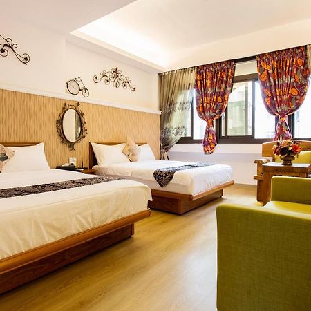 Hometown B&B Hualien City Luaran gambar