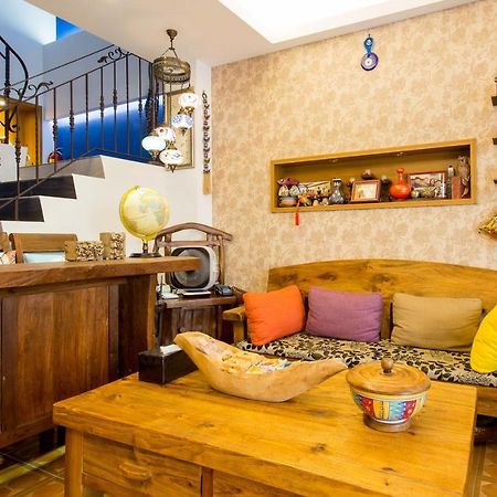 Hometown B&B Hualien City Luaran gambar