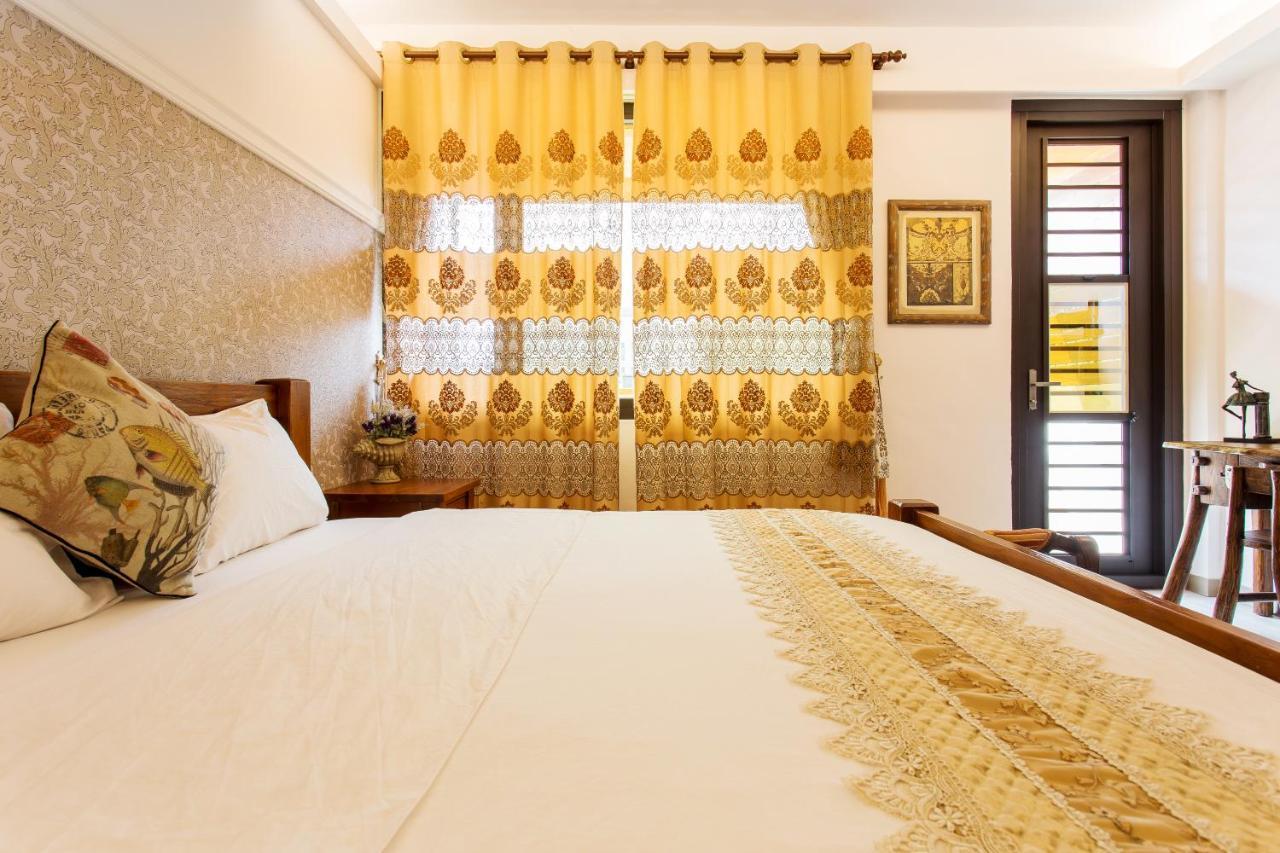 Hometown B&B Hualien City Luaran gambar