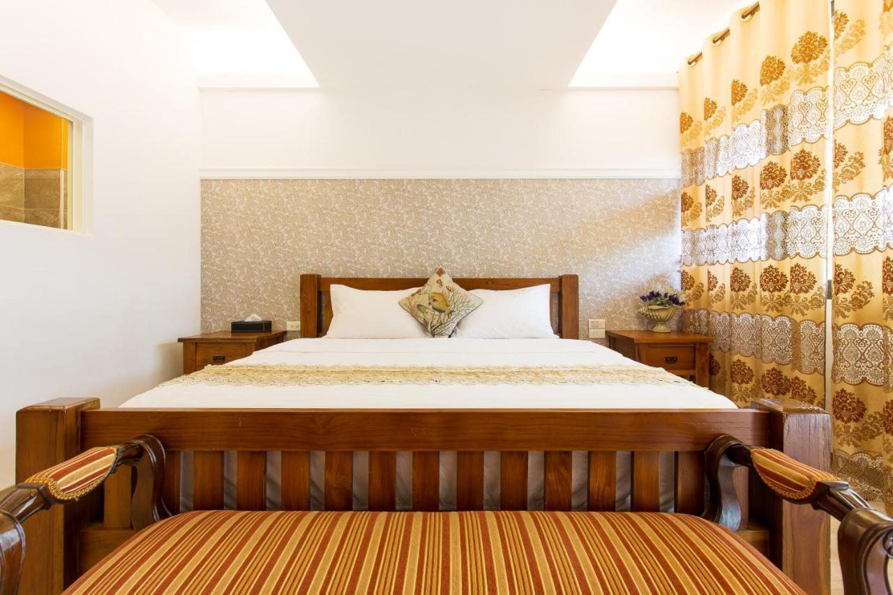 Hometown B&B Hualien City Luaran gambar