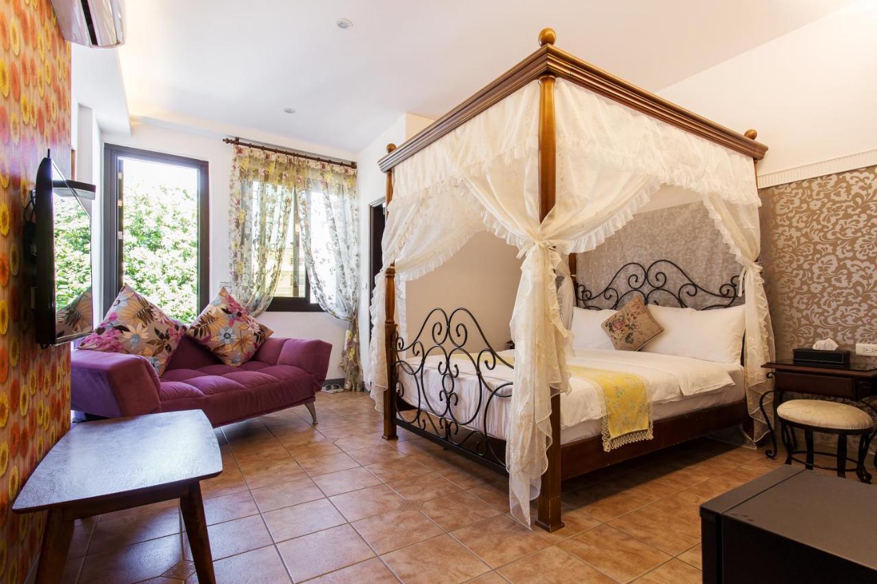 Hometown B&B Hualien City Luaran gambar