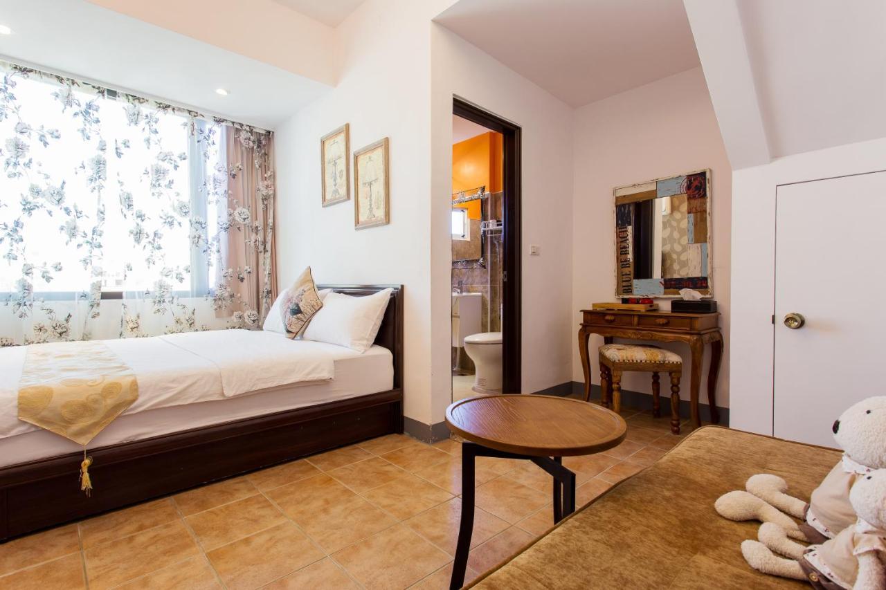 Hometown B&B Hualien City Luaran gambar