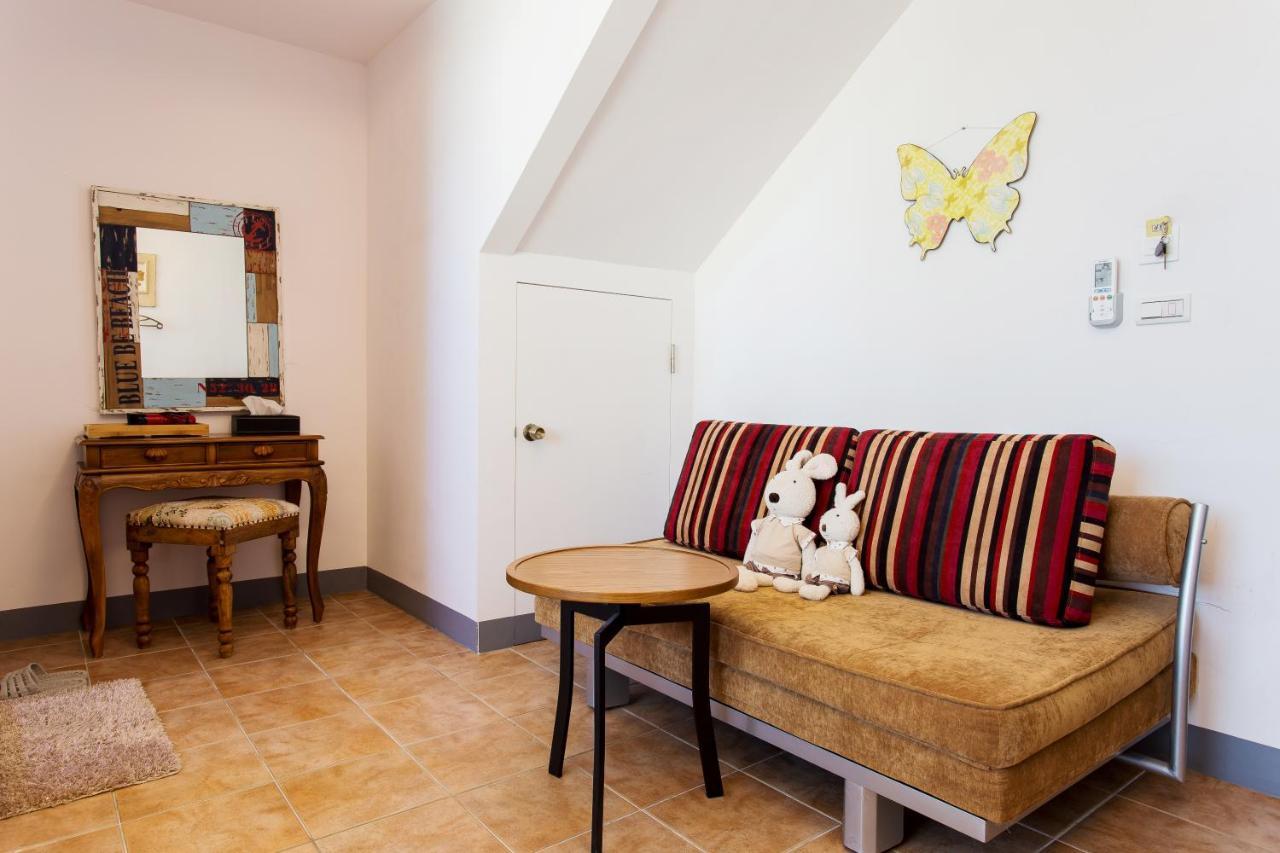 Hometown B&B Hualien City Luaran gambar