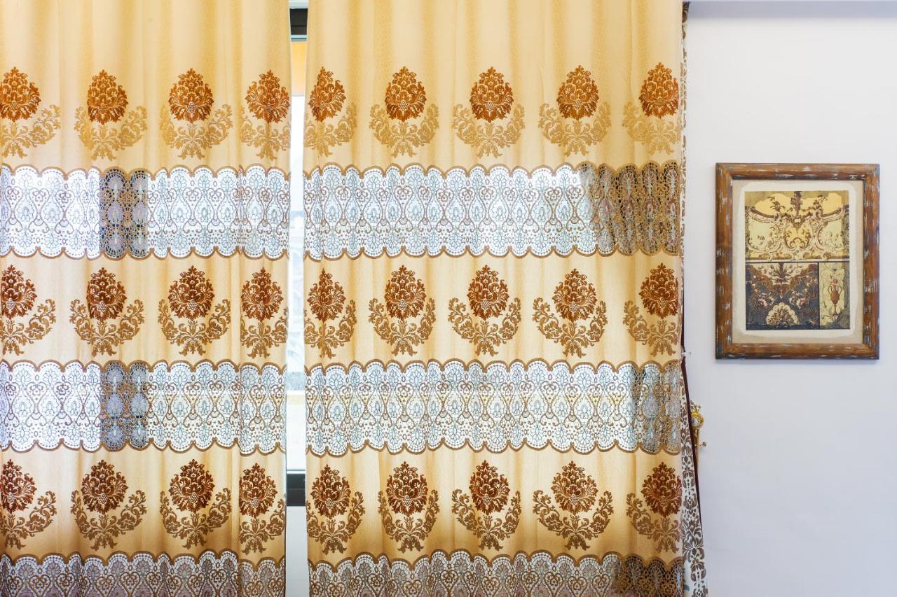 Hometown B&B Hualien City Luaran gambar