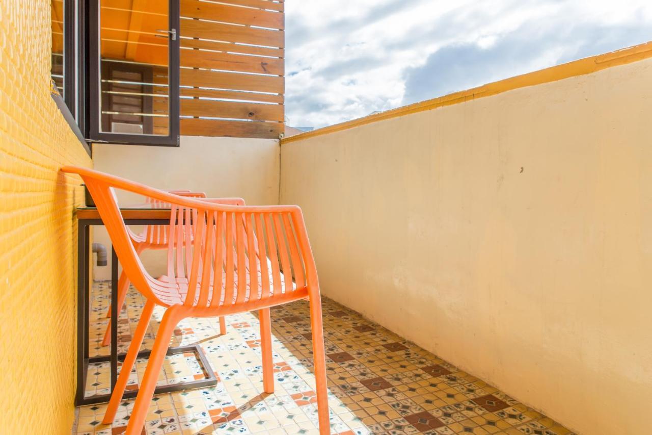 Hometown B&B Hualien City Luaran gambar