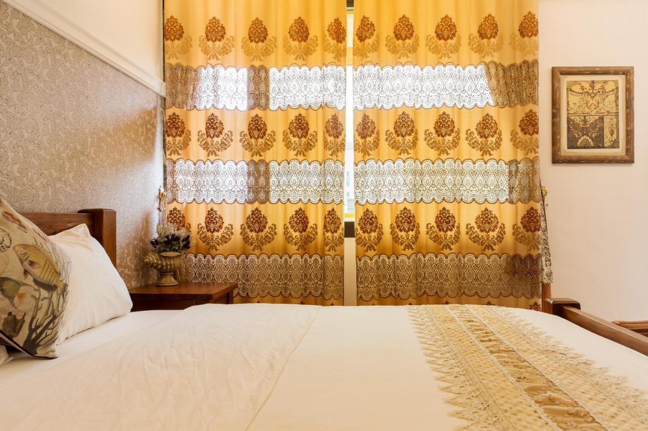 Hometown B&B Hualien City Luaran gambar