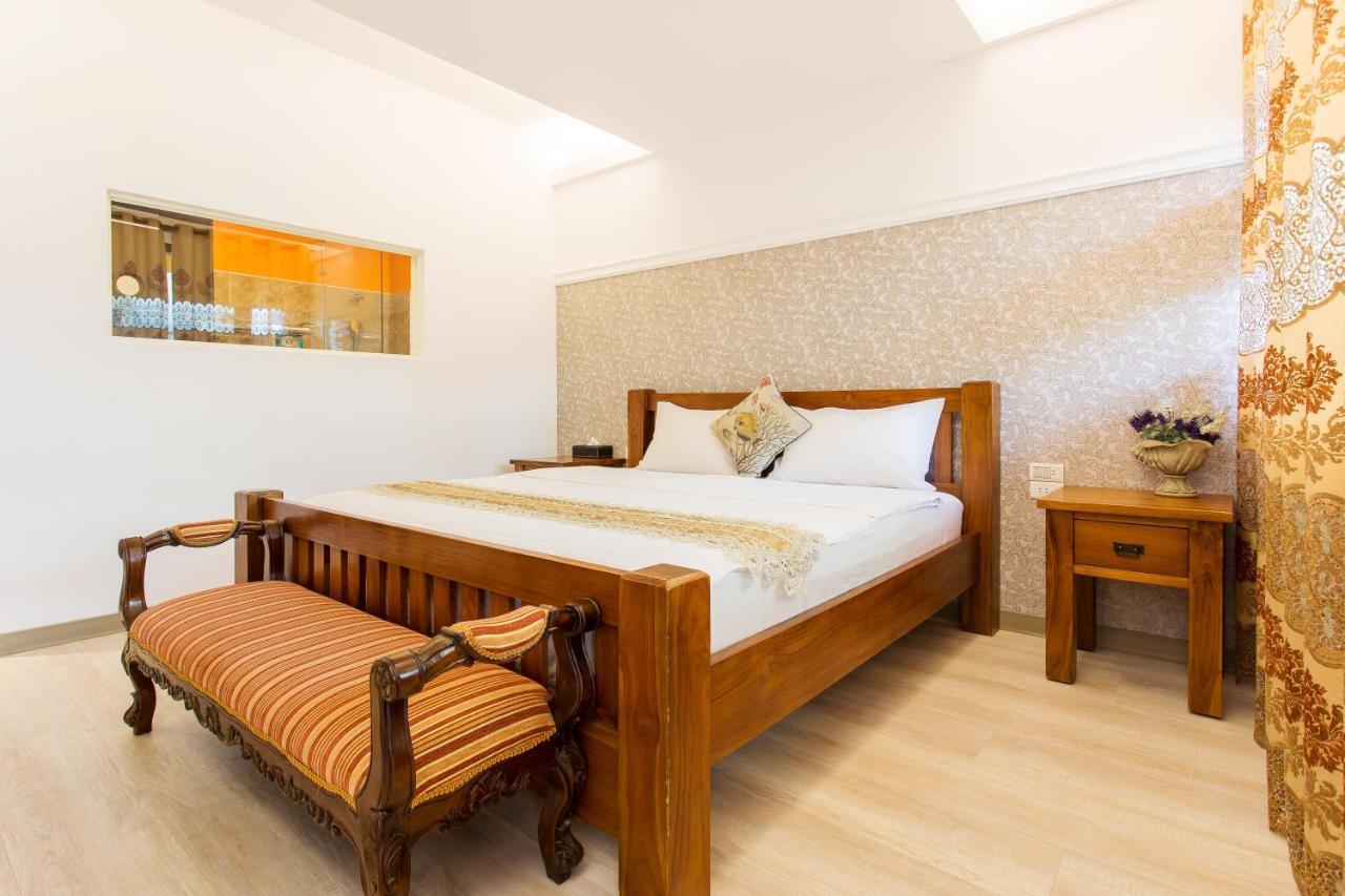 Hometown B&B Hualien City Luaran gambar