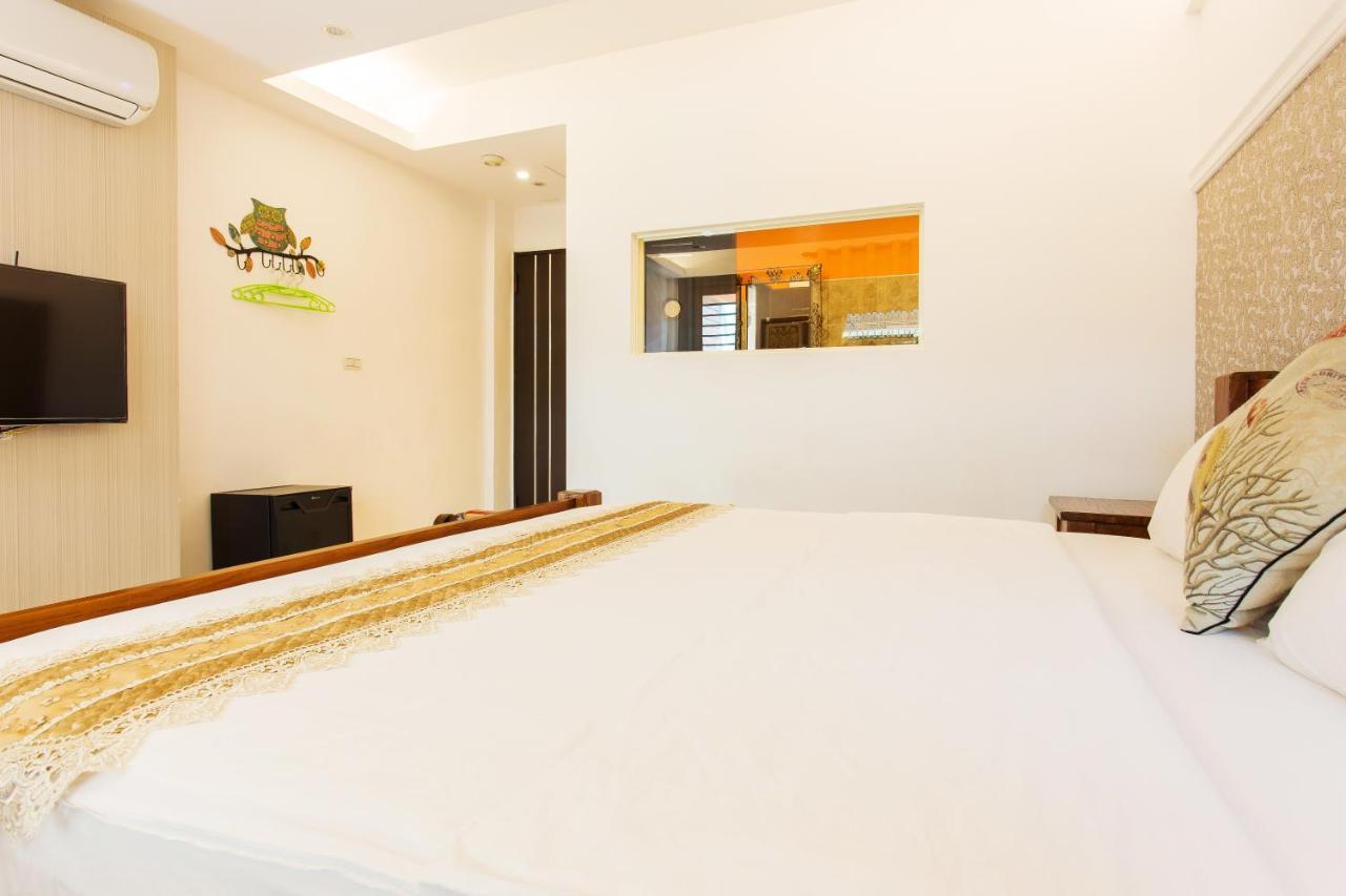 Hometown B&B Hualien City Luaran gambar
