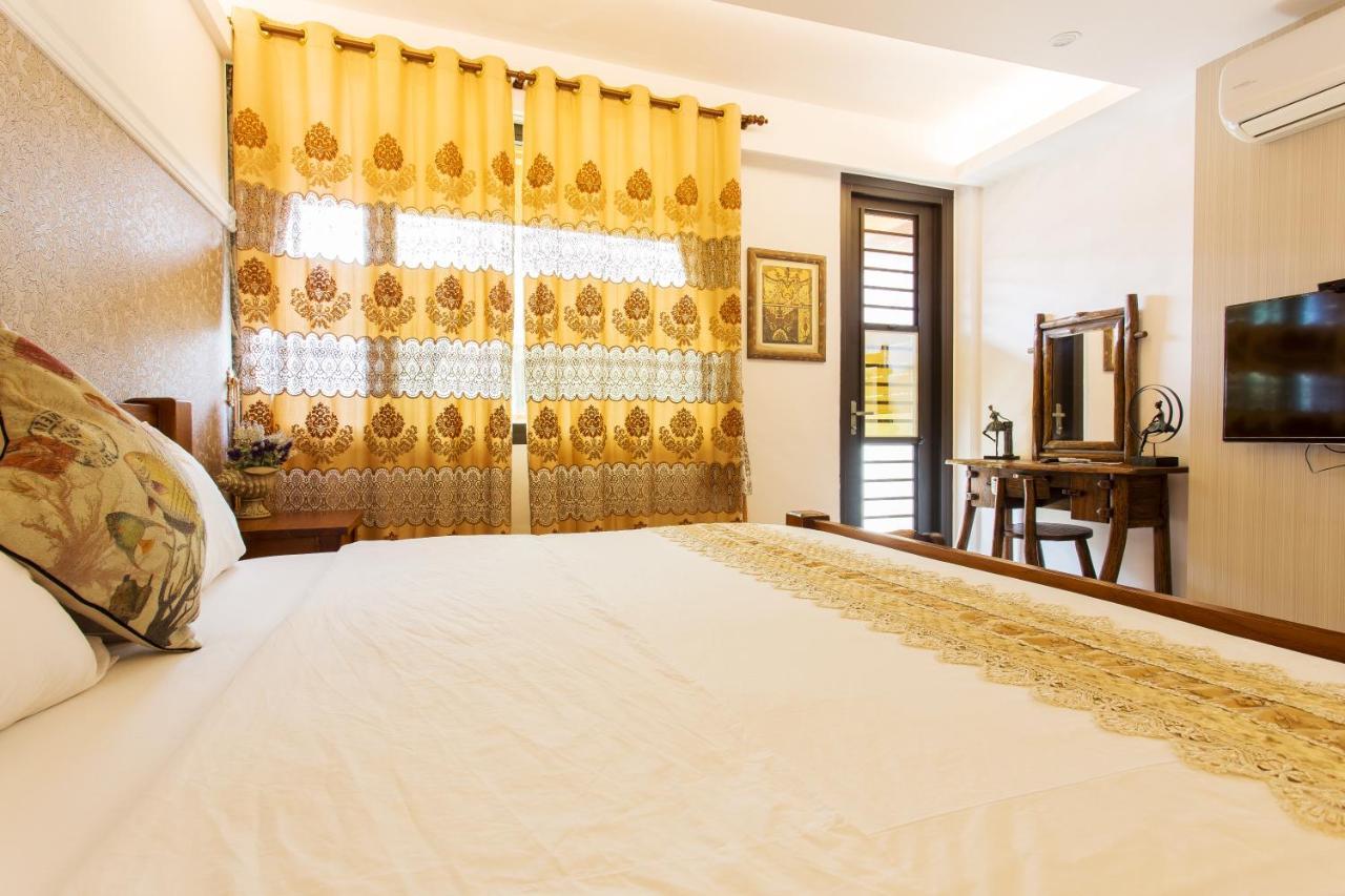Hometown B&B Hualien City Luaran gambar