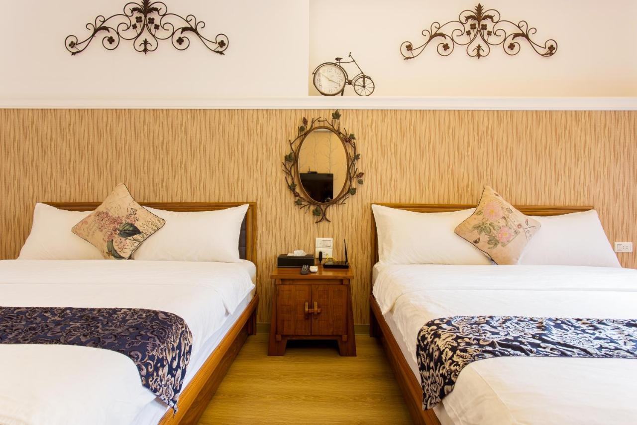 Hometown B&B Hualien City Luaran gambar
