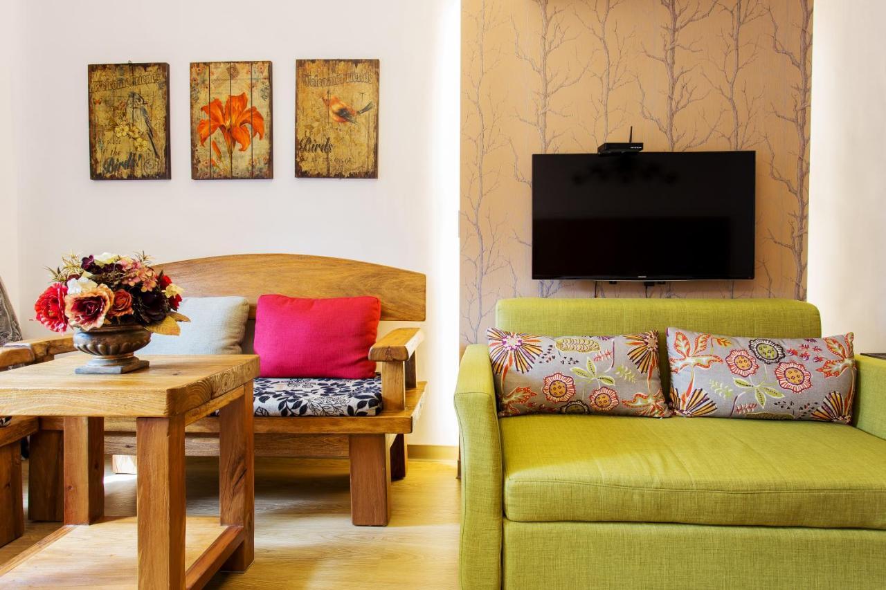 Hometown B&B Hualien City Luaran gambar