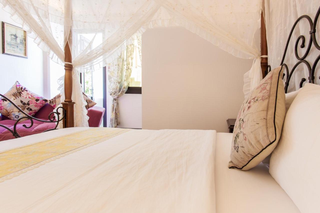 Hometown B&B Hualien City Luaran gambar