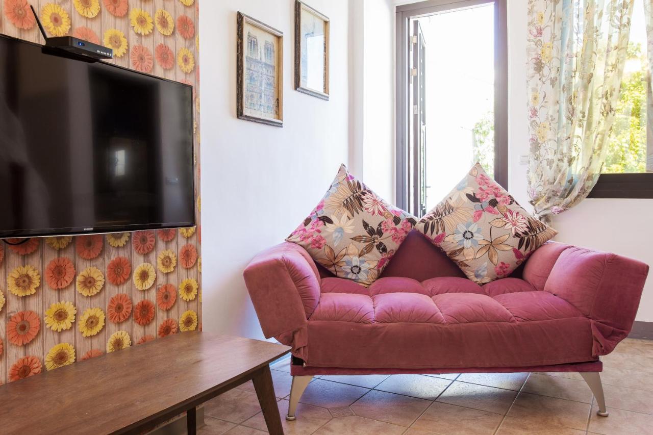 Hometown B&B Hualien City Luaran gambar