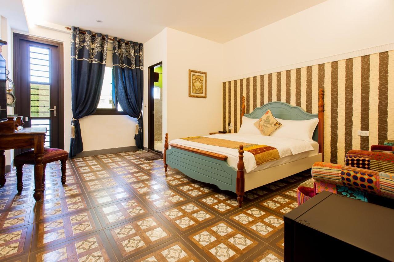 Hometown B&B Hualien City Luaran gambar