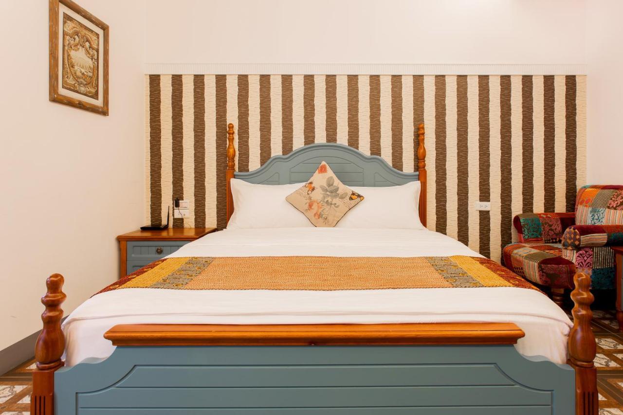 Hometown B&B Hualien City Luaran gambar