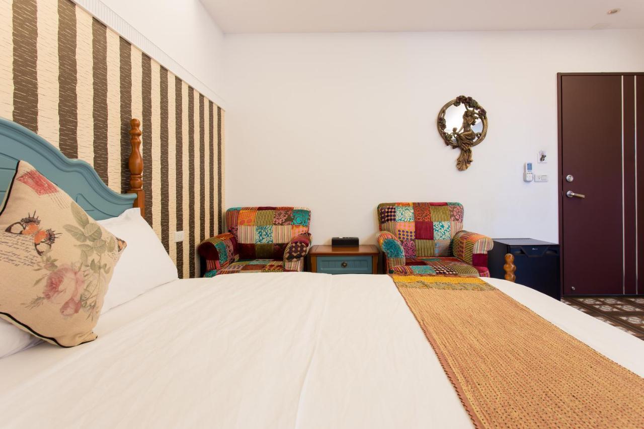 Hometown B&B Hualien City Luaran gambar