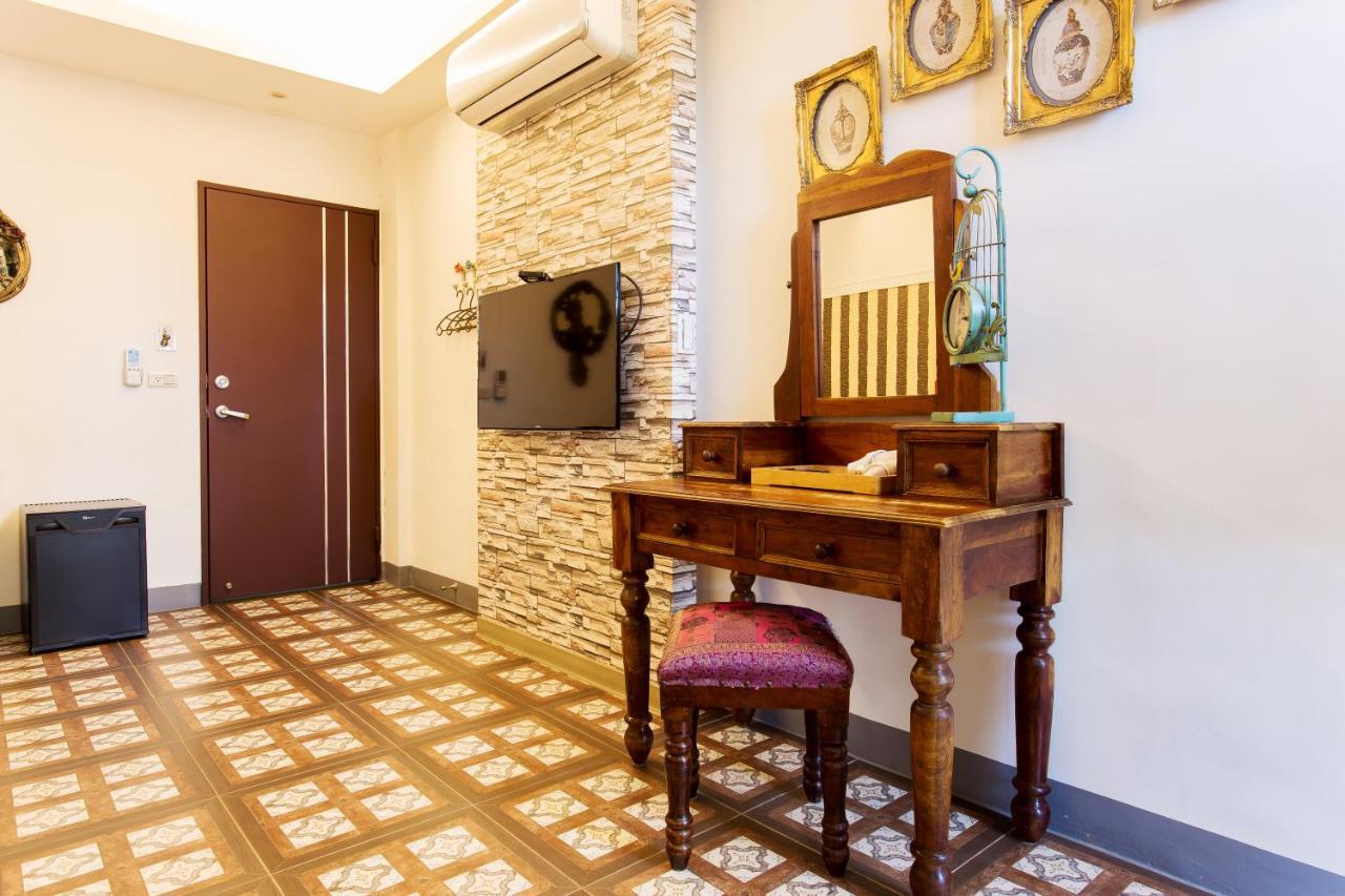 Hometown B&B Hualien City Luaran gambar