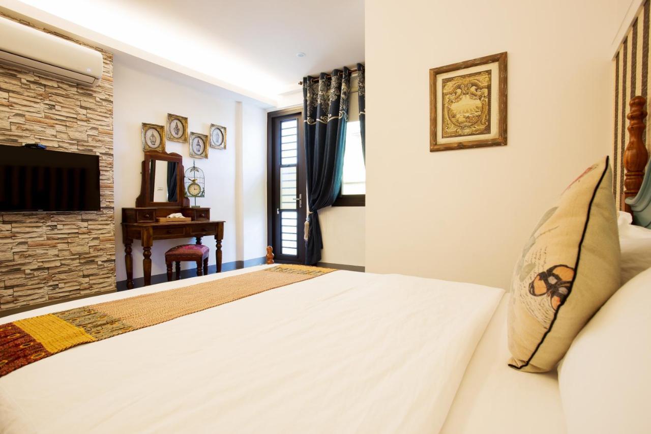 Hometown B&B Hualien City Luaran gambar