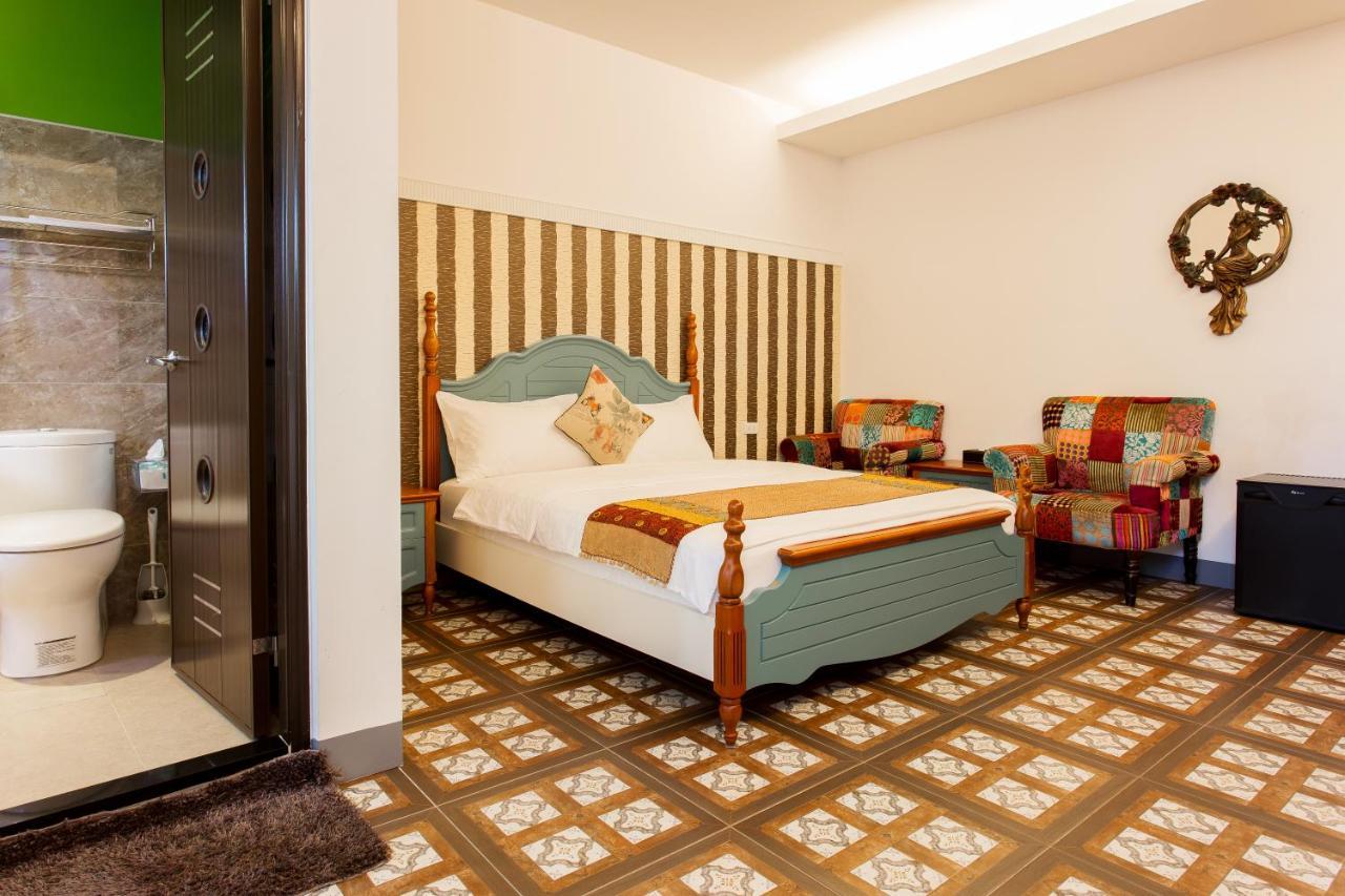 Hometown B&B Hualien City Luaran gambar