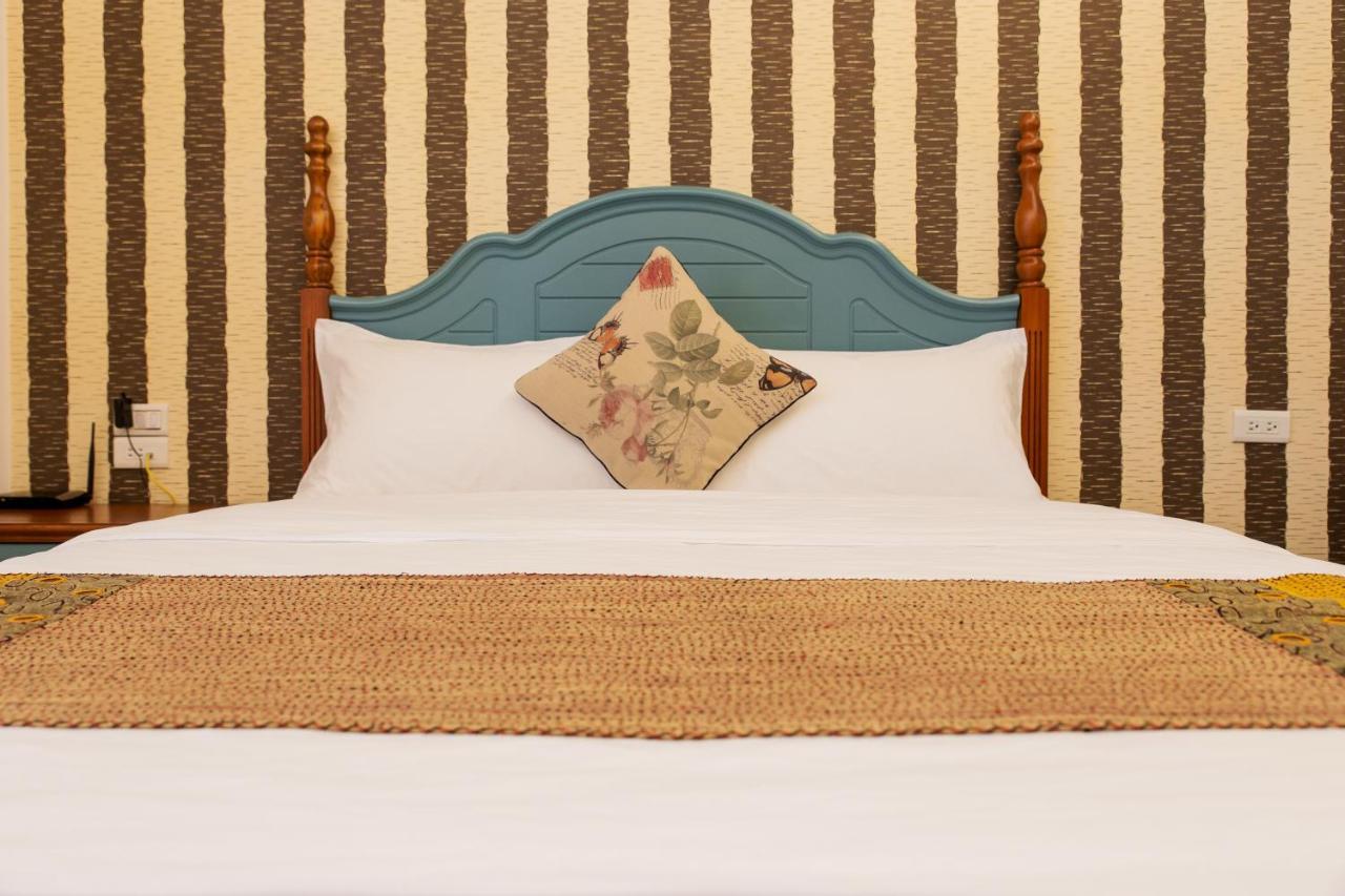 Hometown B&B Hualien City Luaran gambar