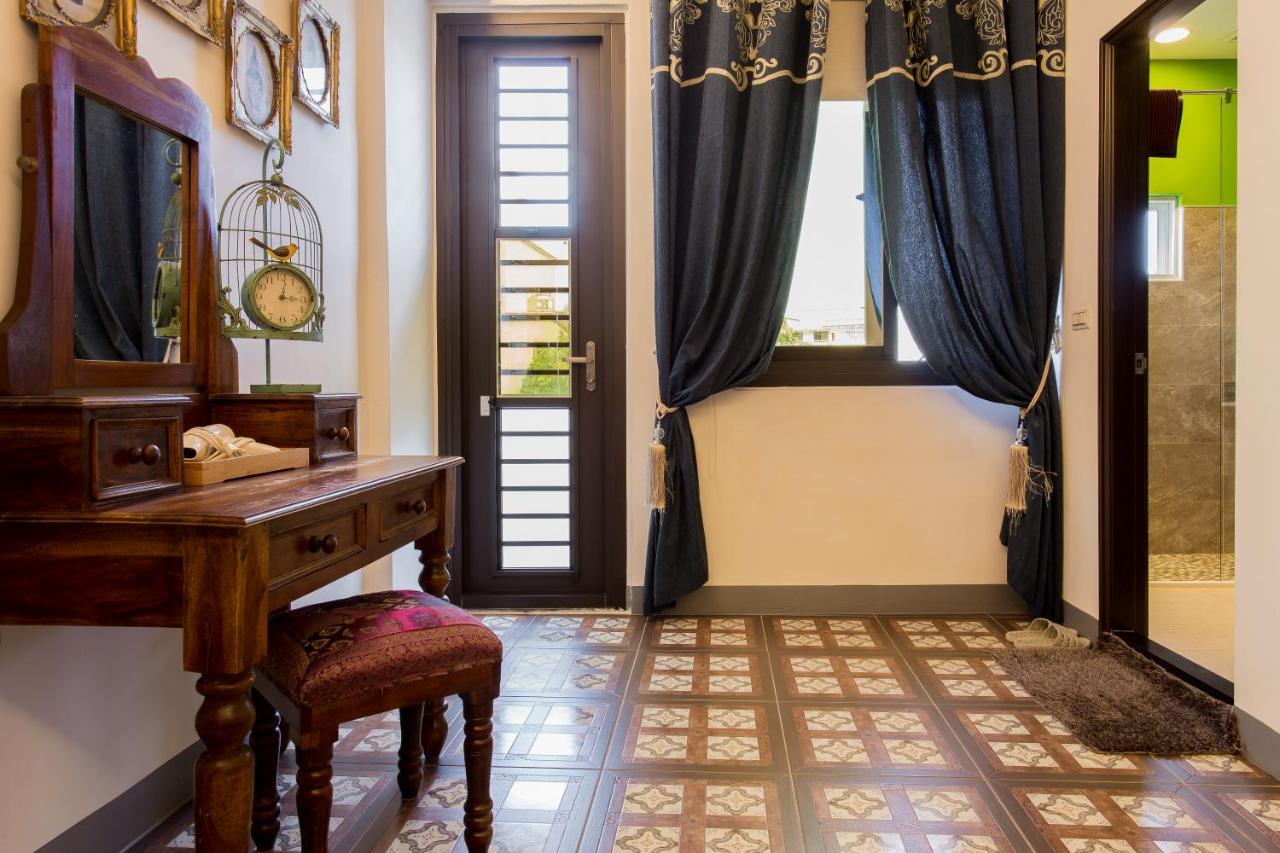 Hometown B&B Hualien City Luaran gambar