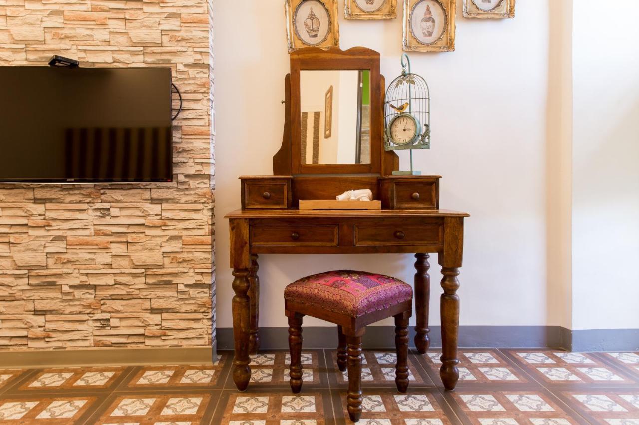 Hometown B&B Hualien City Luaran gambar