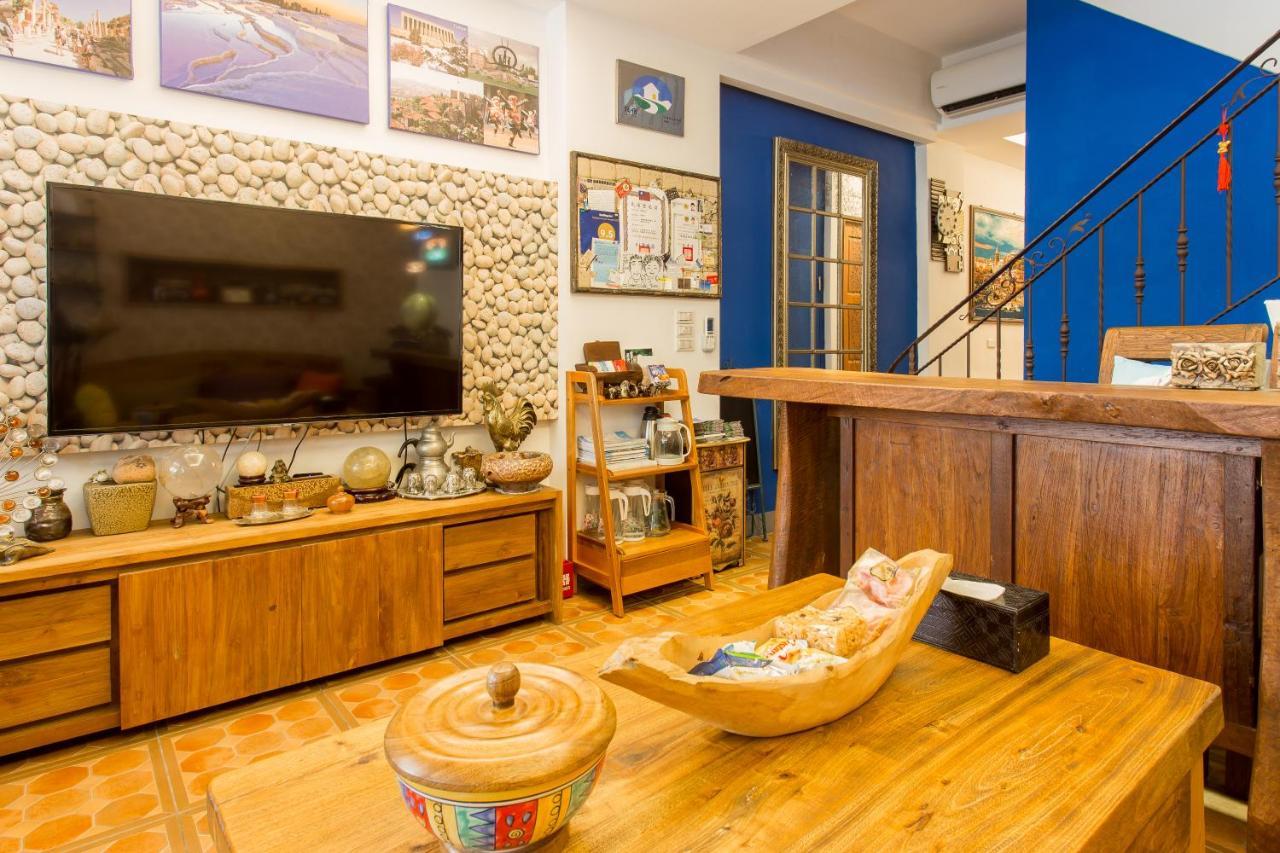 Hometown B&B Hualien City Luaran gambar