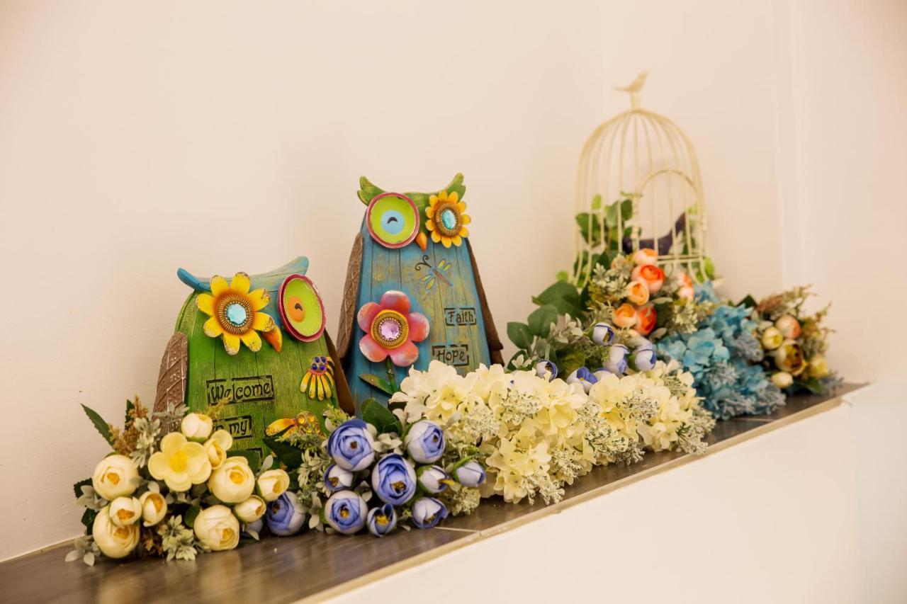 Hometown B&B Hualien City Luaran gambar